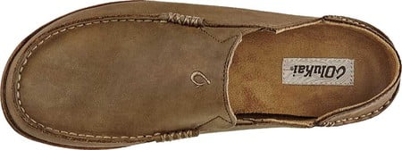 olukai moloa ray toffee