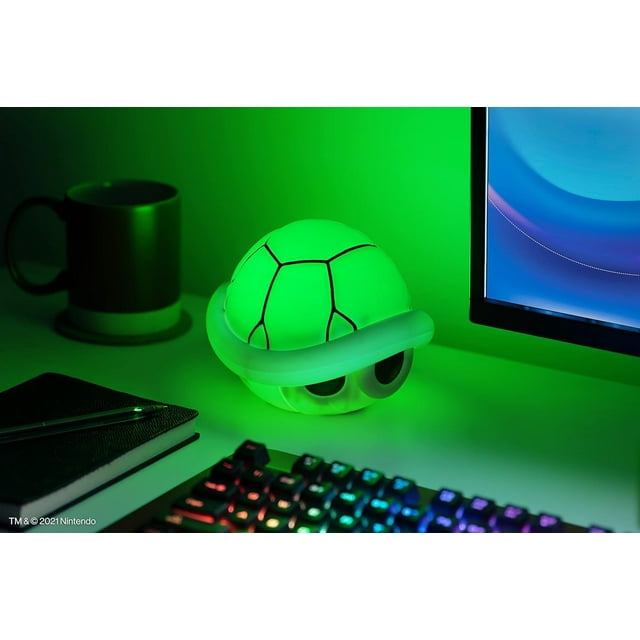 LED Question Mark Sound Control Rechargeable Night Light Square Tile Desktop USB Sensor Night Light Night Lights