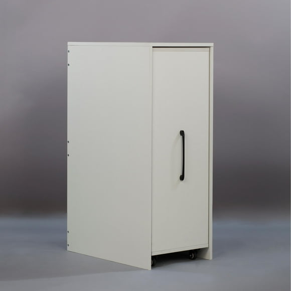SOCE036 - Sliding Dustproof Shoe Cabinet