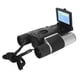 thumbnail image 1 of Cámara de binoculares NikouMX binoculares LCD Telescopio digital HD 2 pulgadas, 1 of 8