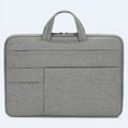 thumbnail image 2 of Laptop bag Apple 14 Huawei Men's and women's waterproof laptop bag, 2 of 6