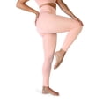 thumbnail image 2 of Bodyboo BB24004 Women's Shaping Leggings, 2 of 11