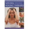 Natural Healing Therapies: 350 Tips, Techniques and Projects, Used [Paperback]