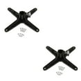 thumbnail image 2 of Ruiboury Tabouret Réglable pour Tambour Siège Trône Base Sécurisée pour Pieds Antidérapants pour Batteurs et Percussionnistes Type 1 2 Pcs, 2 of 6