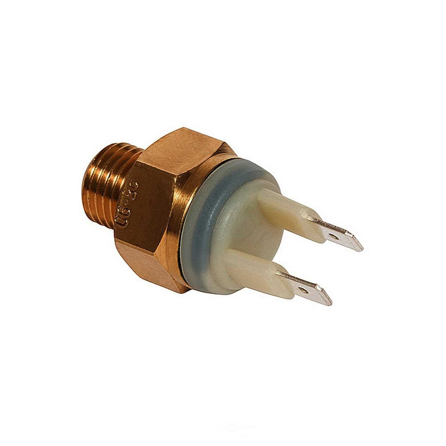 Vernet TS2601 Engine Cooling Fan Switch