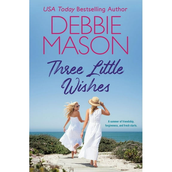 Sunshine Bay Three Little Wishes, Book 2, (Paperback)