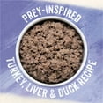 thumbnail image 4 of Purina Beyond Wild Pre-Inspired Wet Dog Food Natural Wild Turkey, Liver & Duck, 13 oz Can, 4 of 11