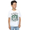 thumbnail image 4 of Harry Potter T-Shirt en Coton Garçon Seeker Draco Malfoy, 4 of 7