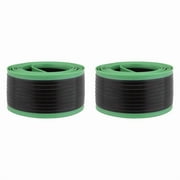 Ultra Lite Bicycle Tire Liner, Green