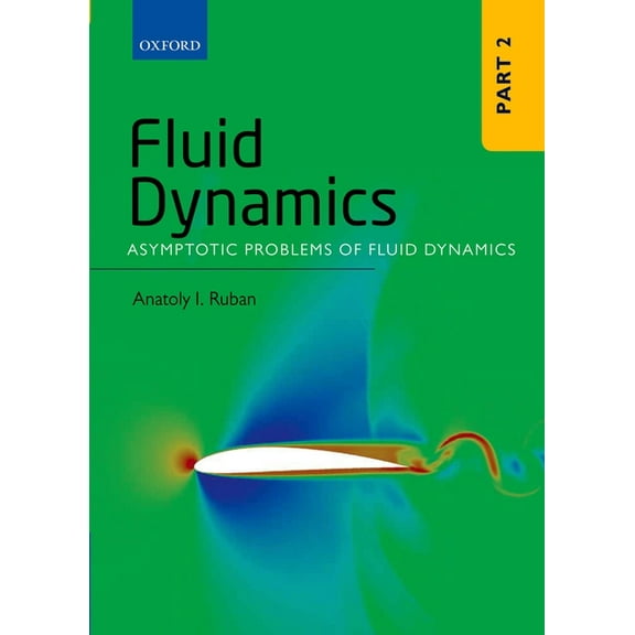 Fluid Dynamics, (Hardcover)