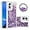Purple, variant on Case for Motorola Moto G Play 4G 2024 Case Girls Women Glitter Clear TPU Cute Bling Love Quicksand Sparkle Case with Stand Shockproof Liquid Case for Moto G Play 4G 2024 Colorful YBZ