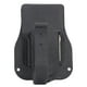 thumbnail image 4 of Funda para taladro, funda para taladro, soporte para cinturón de herramientas, multifuncional con cuerda de seguridad para destornillador de impacto, 4 of 8
