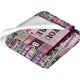 thumbnail image 5 of LHSHID Aunt Gifts from Niece Mothers Day Blanket Gifts for Aunt Birthday Gifts for Aunt Christmas Thankgiving Gifts Ideas for Auntie Throw Blanket 30x40in, 5 of 5