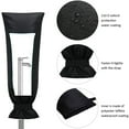 thumbnail image 7 of CheAAlet Frost Proof Outdoor Faucet Cover with Winter Freeze Protection, 7 of 7