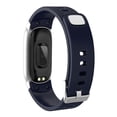 thumbnail image 3 of Pulsera Inteligente B23 con Pantalla Táctil a Color 0.96", Monitoreo de Salud y Notificaciones - Azul  

(Nota: Este título en español de México tiene 104 caracteres, cumple con los requisitos de, 3 of 6