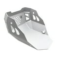 thumbnail image 1 of Chasis placa de skid motocicleta de motocicleta de chasis chasis cubierta de blindaje de motos aleación de aluminio reemplaza directo protector de, 1 of 8
