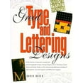 thumbnail image 1 of Pre-Owned Great Type & Lettering Designs (Hardcover) 0891344403 9780891344407, 1 of 1