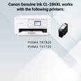 thumbnail image 6 of Canon Genuine Ink CL-286XL Color Cartridge, 6 of 8