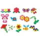 thumbnail image 2 of Set de Jardín de Flores Aquabeads con 600 Cuentas en 14 Colores, 2 of 5