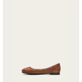 thumbnail image 3 of Frye Carson Ballet (8.5, Cognac), 3 of 4