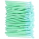thumbnail image 1 of Aplicador de extensión de pestañas Jadeshay 100 piezas Cepillo de rímel desechable, 1 of 14