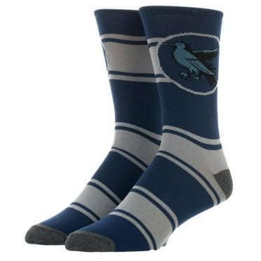 Ravenclaw Crew Socks