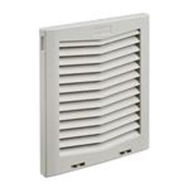 Hoffman HG1000404 SideMount Enclosure Cooling Filter Fans