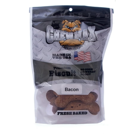 - Bacon Biscuit, 1 lb