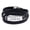 Silver, variant on Christian Christ Jesus Faith Layered Wrap Leather Bracelet, He Came He Died He Rose He Ascended He Is Coming Back Sacred Jewelry for Men Women, Black