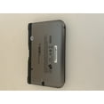 thumbnail image 2 of Refurbished Nintendo 3DS XL (Gun Metal) - Console, Stylus, Charger & 16GB SD Card (Ready to Play!), 2 of 4