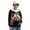 Panda, variant on KUIFORTI Flower and Horse Sweater for Boys Comfortable Fashion Cozy Kids Long Sleeve Sweatshirts with Kangaroo Pockets Fleece-Lined Full Zip Hooded Jacket for Daily Life