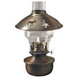 Odorless Smokeless Lamp Oil - 32oz Clear Paraffin Oil Lantern Fuel – 7 Penn
