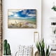 thumbnail image 4 of Taladro completo diamante pintura bordado DIY playa Shell punto de cruz mosaico artesanal FLhrweasw Nuevo, 4 of 9