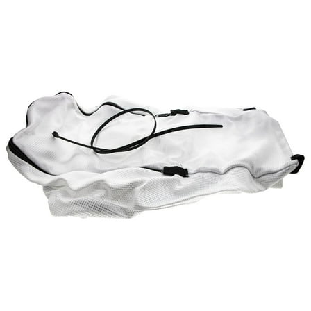 753-06118 Grassbag 2.6 Bushe Grass Bagger Bag 33 19A20001000 19A20001