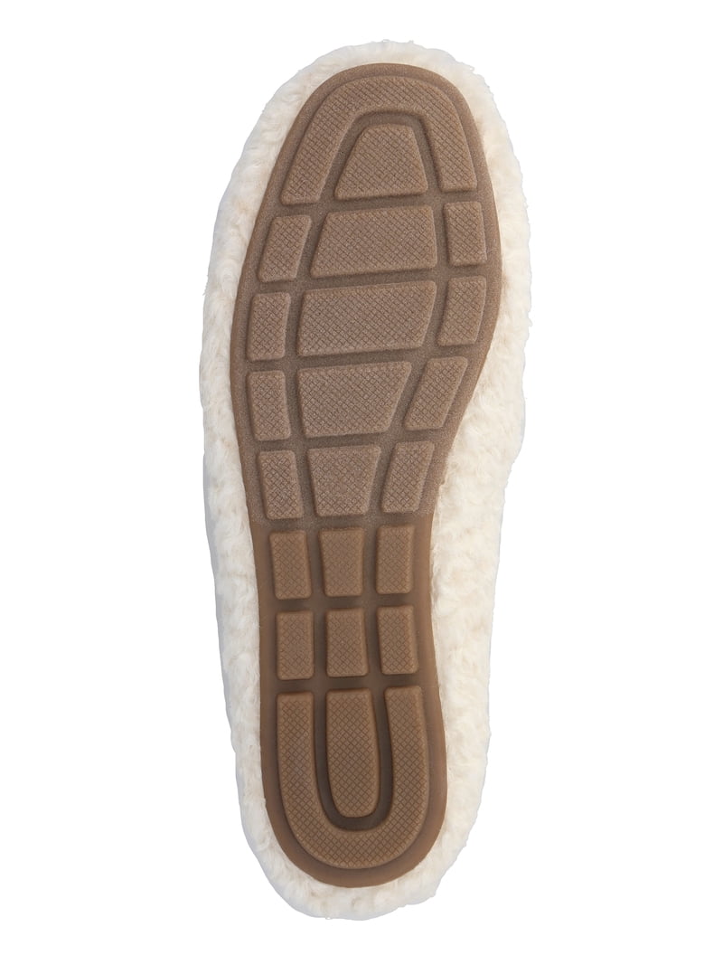 Mia Too Women's Espen Horsebit Mule Slipper - Walmart.com