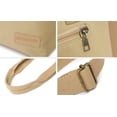 thumbnail image 5 of Kukuzhu Canvas Hobo Bag for Women Shoulder Crossbody Bag Large Totes Handbag Purse Top Handle Bag with Multiple Pockets, 5 of 7