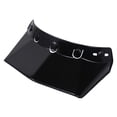thumbnail image 1 of Universal 5-Snap Visor for Open Face Motorcycle Helmet Wind Flip Up Visor Shield Motorcycle Helmet Tongue, 1 of 1