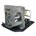 thumbnail image 1 of Lutema Platinum Bulb for Optoma EW605 Projector Lamp with Housing (Original Philips Inside), 1 of 5