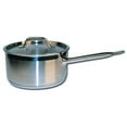 thumbnail image 1 of Winware Stainless Steel 3 Quart Sauce Pan with Cover, 1 of 2