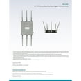thumbnail image 3 of D-Link AirPremier DAP-2695 - access point, 3 of 10