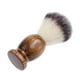 thumbnail image 4 of Cepillo de Afeitar Sintético para Hombre Salvador Retro Herramienta de Peluquería, 4 of 7