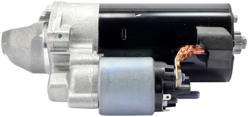 Bosch SR0504N Premium 100% New Starter