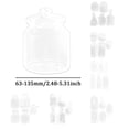 thumbnail image 2 of Clearance! Utensils Museum PET Sticker Pack" Cute Sugar Hand Account Sticker Creative DIY Diary Decoration Material, 2 of 9