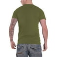 thumbnail image 2 of Green Day  Adult Grenade T-Shirt, 2 of 3