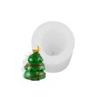 thumbnail image 3 of Biscuit Molds Supplies Kitchen Accessories Handmade Embossed Mould Tools DIY Fondant Casting Die Cupcake Chocolate Making Xmas Tree 01, 3 of 7