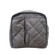 thumbnail image 4 of Bolsas De Almacenamiento Organizador Organizador de reposabrazos de sofá antideslizante para sillón Caddy con 14 bolsillos (gris) Likrtyny Libre de BPA, 4 of 8