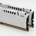 thumbnail image 4 of Kingston FURY Beast 32GB (2 x 16GB) 288-Pin PC RAM DDR5 6400 (PC5 51200) Memory (Desktop Memory) Model KF564C32BWEK2-32, 4 of 4