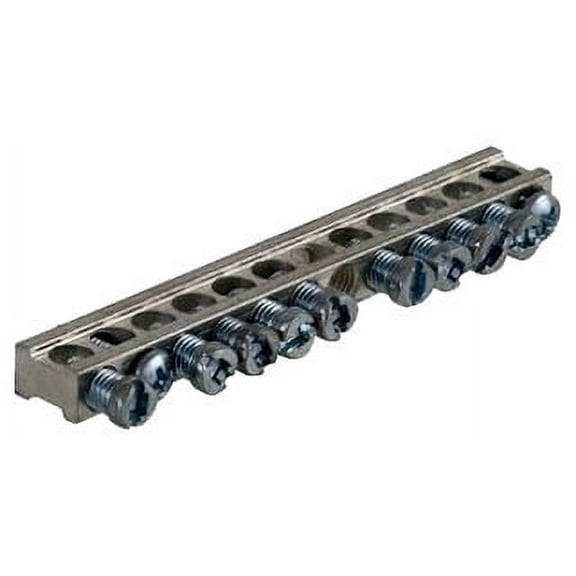Square D Ground Bar Kit, Square D QO, HOM, NQOD and NF Panelboards, 225A PK9GTA
