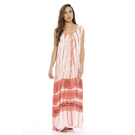 Riviera Sun - Summer Dresses Plus Size Women to Petite - Walmart.com