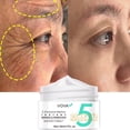 thumbnail image 2 of Skin Care Skin Face Wrinkle 5 Remover Firming Tightening Seconds Instant Aging Personal Skin Care Forehead Wrinkle Patches White One Size, 2 of 9